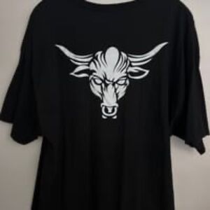 The Rock Just Bring It - XL shirt